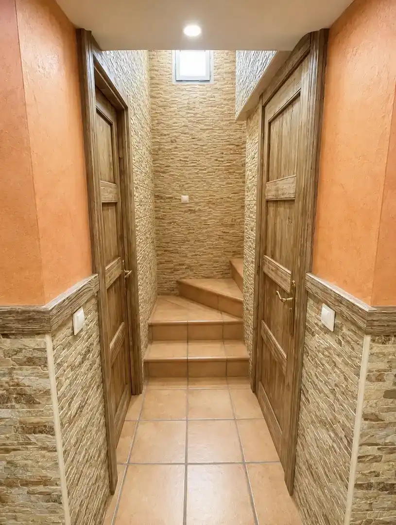 Casa o xalet en venda en Lardero amb Aire condicionat, Piscina i Balcó