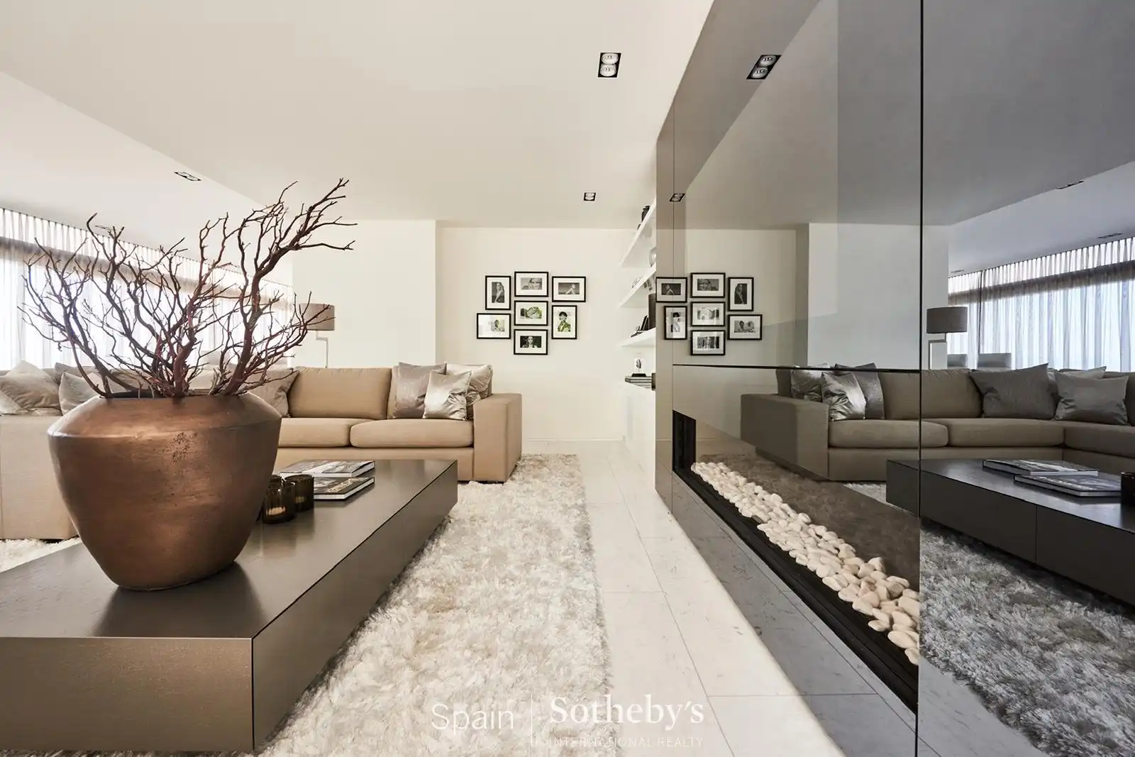 Casa con piscina en venta en Avenida de Europa, imagen 17