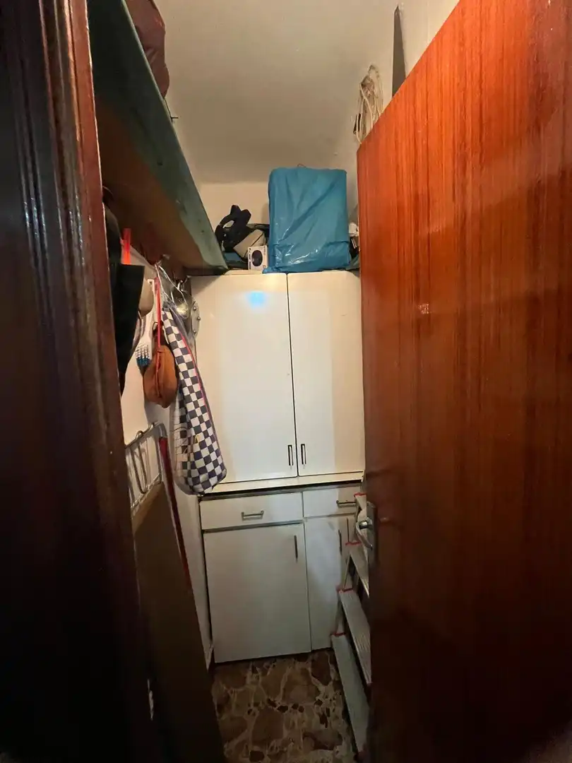 Cocina de Piso en venta en Bermeo con Balcón