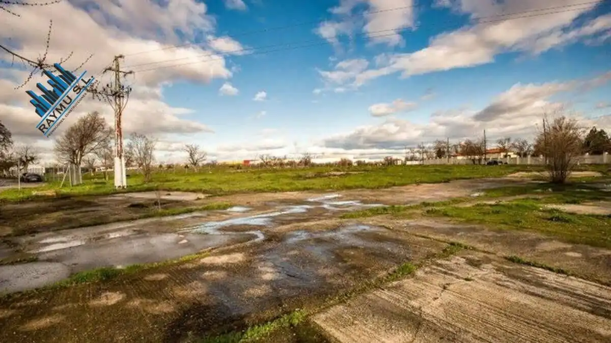Residential for sale in Madrid