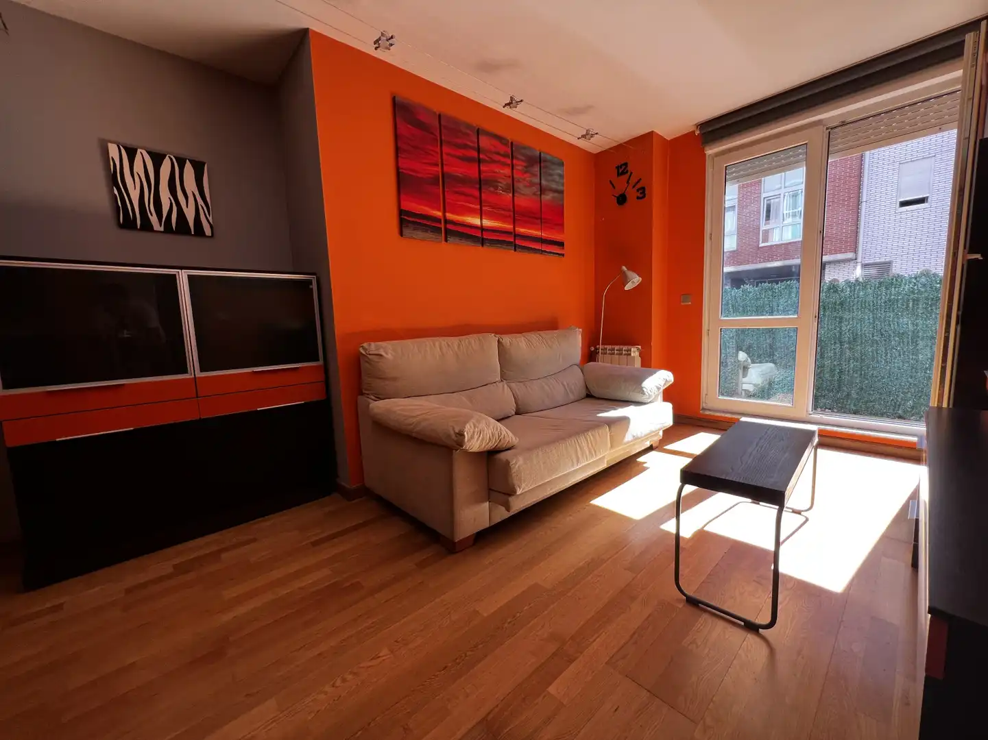 Flat with garden for sale in Guarnizo - CL BOO-BALLESTAS