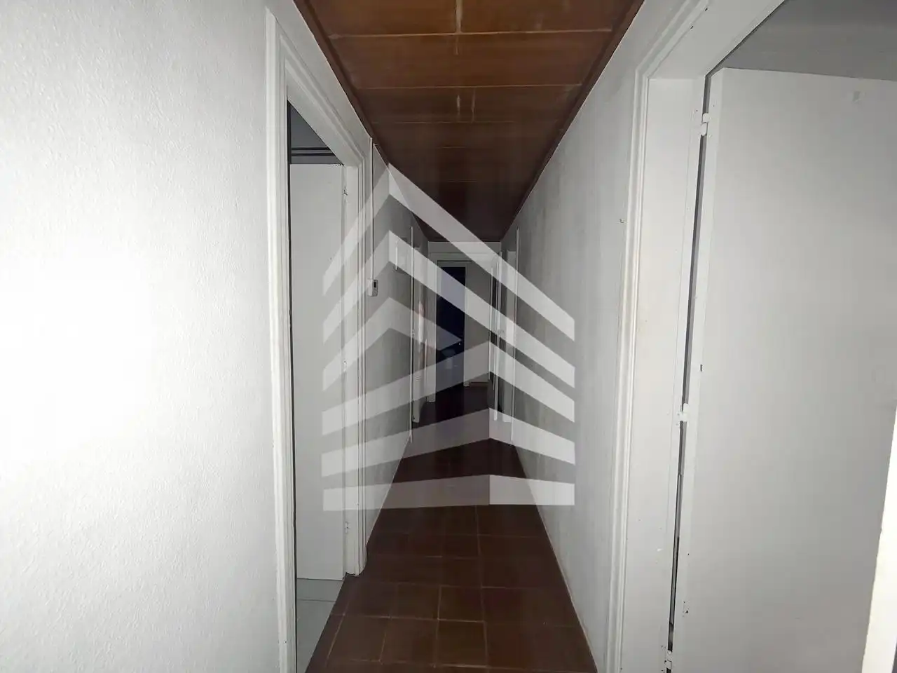 Wohnung zum Verkauf in Avinguda de la Mare de Déu de Montserrat, El Guinardó