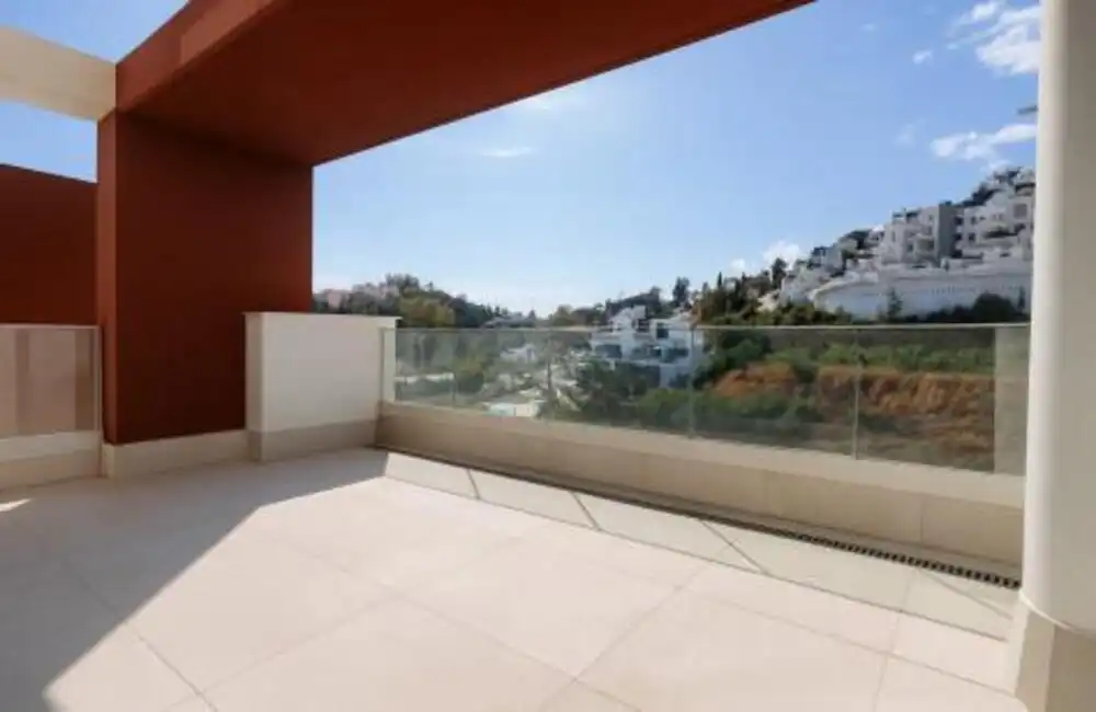 Penthouse with terrace for sale in La Quinta, imagen 12