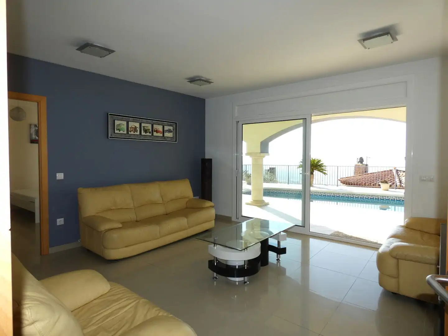 Haus mit Pool zum Verkauf in CANARIES, imagen 35