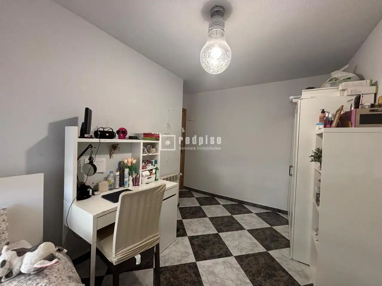Flat for sale in FEDERICO GRASES, Puerta Bonita