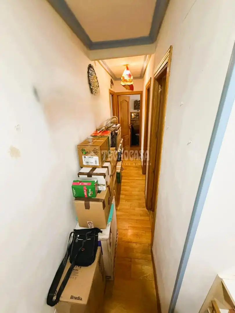 Piso en venta en Madrid con Aire acondicionado