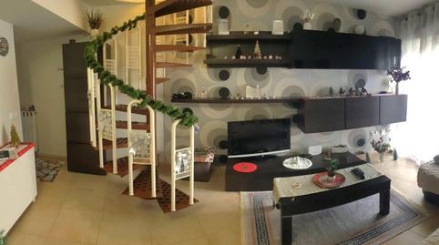 Foto 4 de Dúplex en venda a Ballesteros, Centro, Calatayud