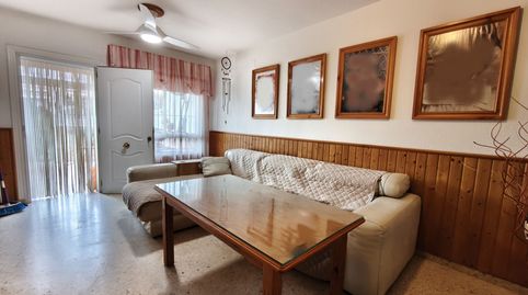 Foto 3 von Einfamilien-Reihenhaus zur Miete in El Portil, Huelva