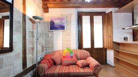 Photo 3 of Flat for rent in Casco Histórico, Toledo Capital