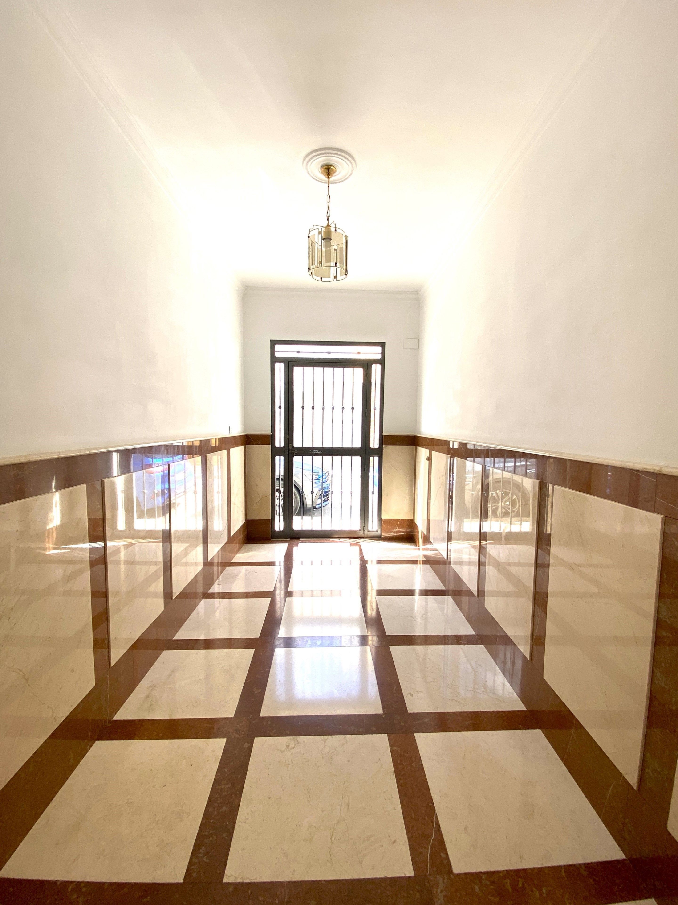 Flat for sale in Estepa  with Furnished, Oven and Washing machine