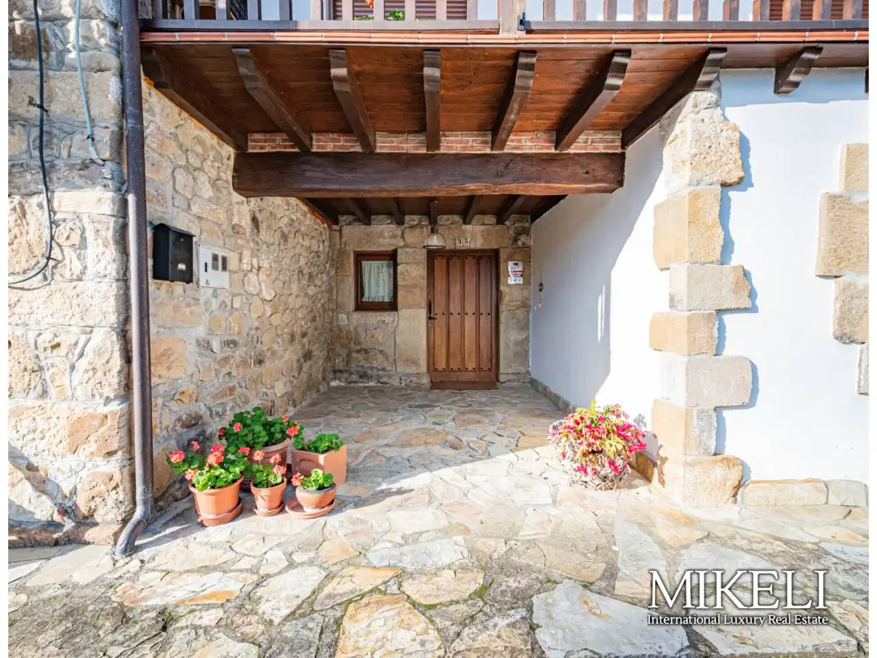 Casa con jardín en venta en Calle VILLEGAR, imagen 9