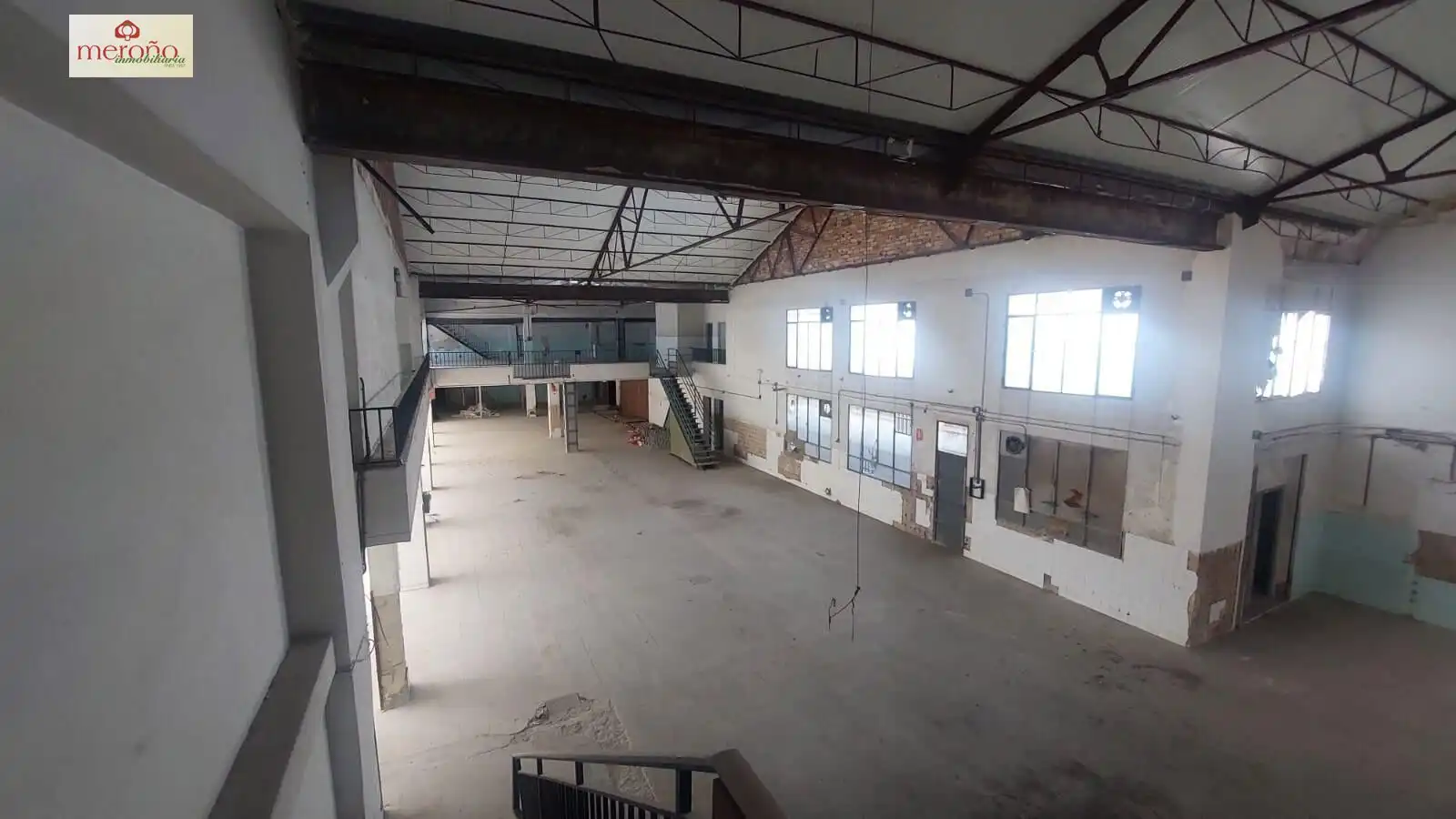 Nave industrial en alquiler en Elche ciudad, imagen 6