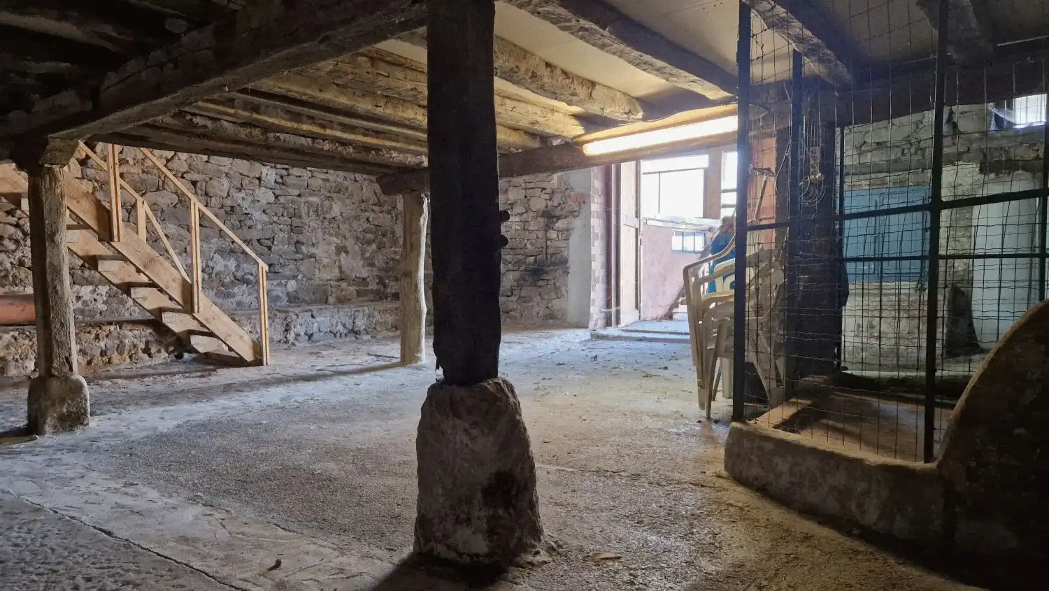 Casa o xalet en venda en Molledo amb Calefacció, Terrassa i Traster