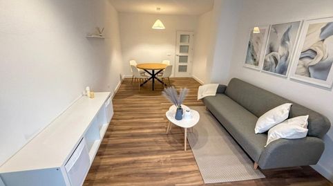 Foto 3 de Dúplex en venta en Calle Sierra la, 12, Cox, Alicante
