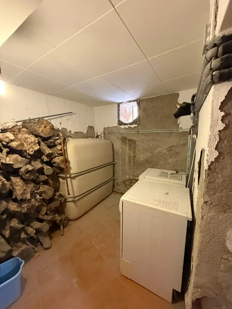 Casa o xalet en venda en Flix amb Aire condicionat, Calefacció i Traster