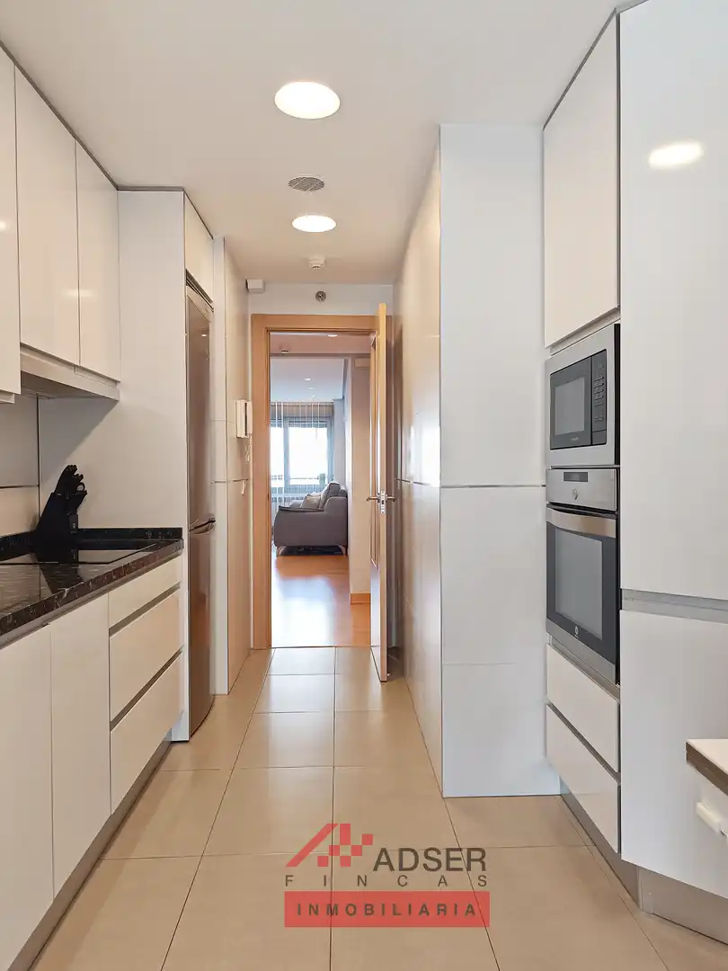 Appartement avec piscine à vendre à Logroño - CL ALFONSO VI, imagen 14