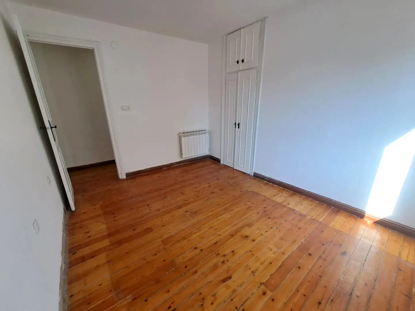 Flat for sale in Haro  with Heating and Balcony