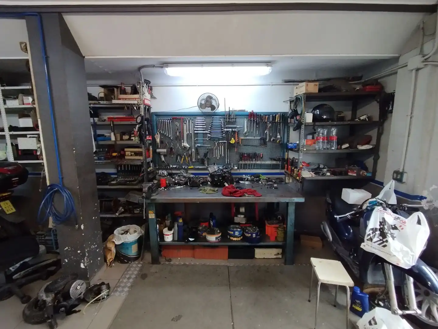 Local en venta en Valencia