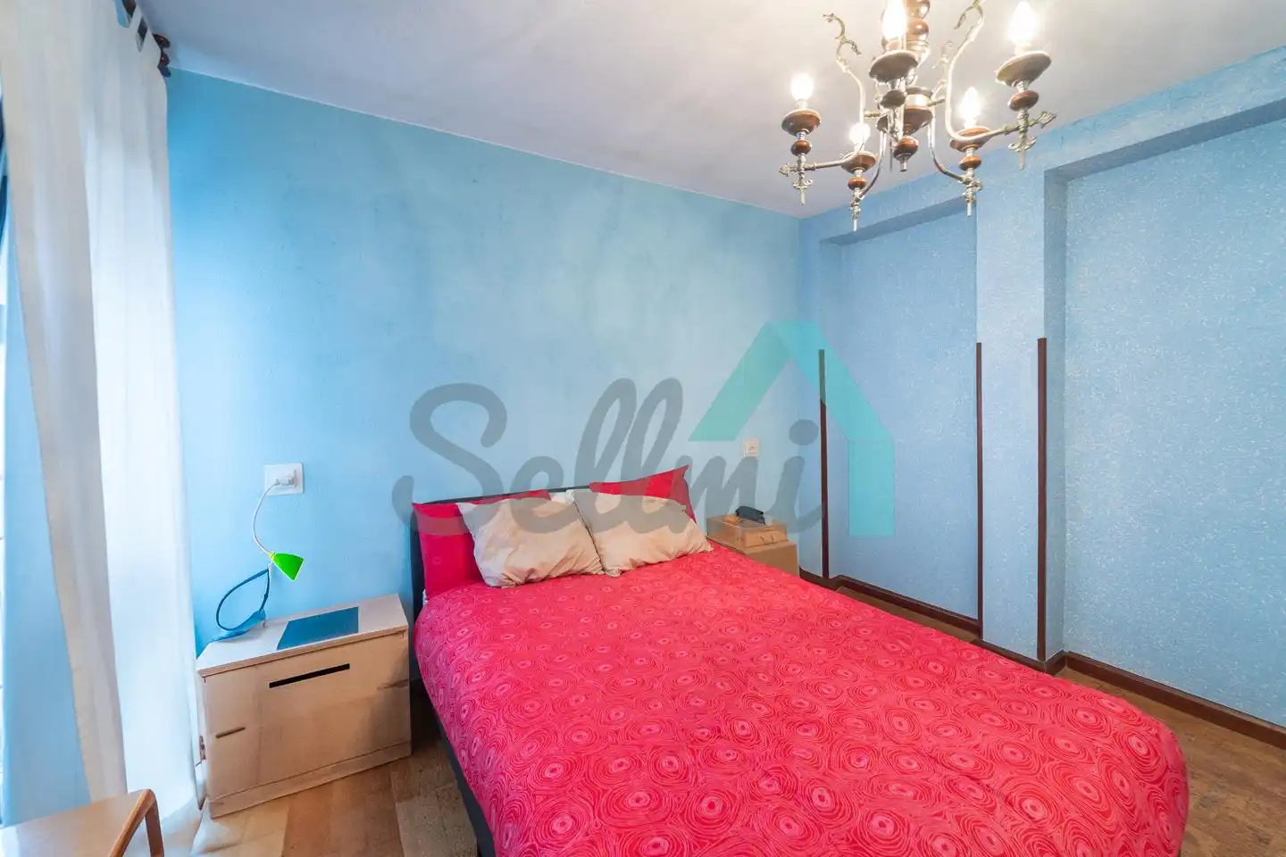 Wohnung mit Aufzug zum Verkauf in Avenida Conde Santa Bárbara, imagen 17