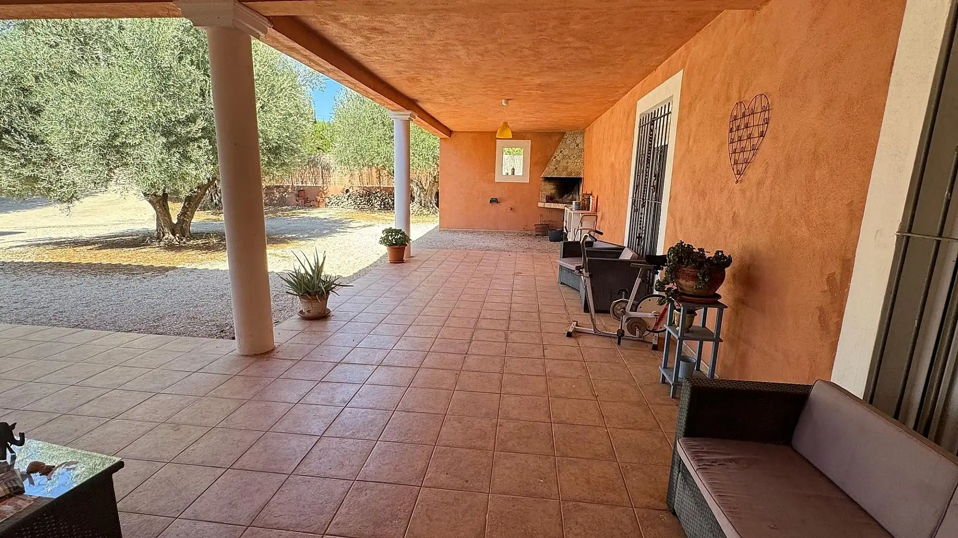 Houses for sale in Albatera