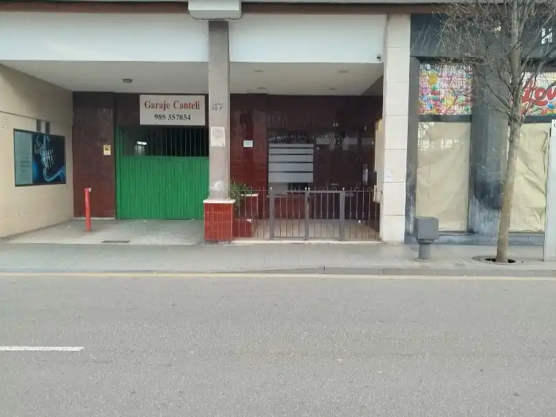 Pis amb ascensor en venda a Avda Galicia 47, imagen 2