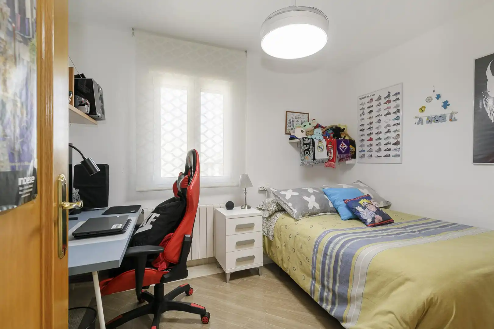 Chalet con terraza en venta en Calle Cerro Bufon 14, imagen 12