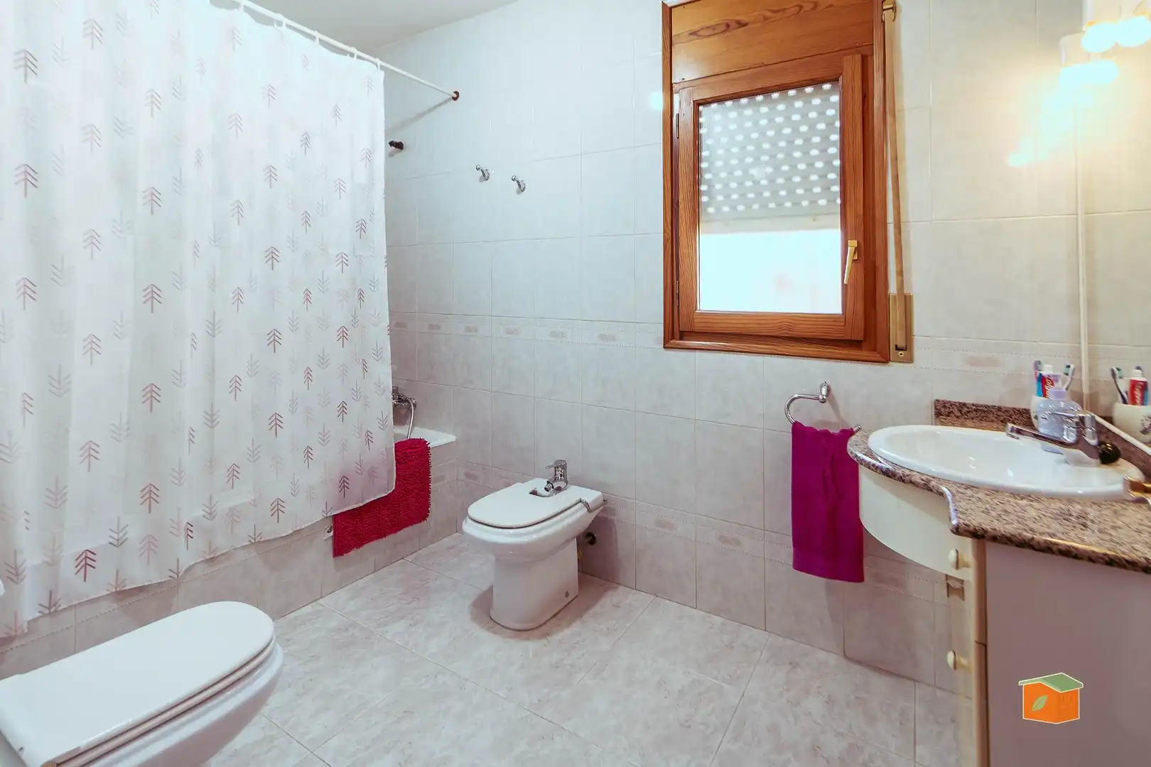 Villa avec piscine à vendre à Roquetes, imagen 24