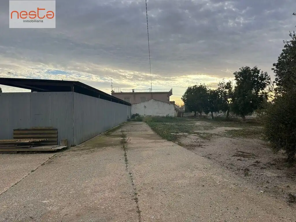 Casa rústica con terraza en venta en Pedanías Sur, imagen 50
