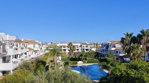 Foto 3 de Apartamento en venta en Calle Maracaibo 1, Residencial Taymar, La Barrosa, Chiclana de la Frontera