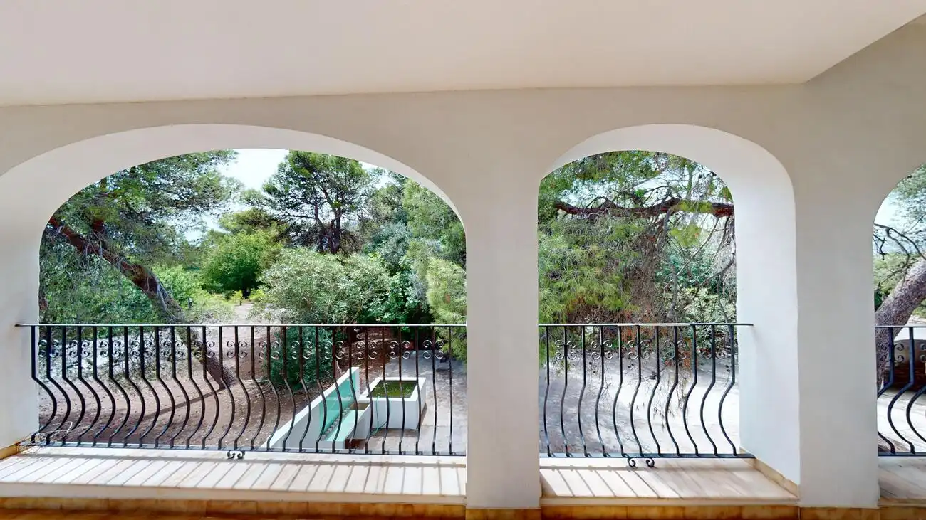 Appartement compact avec piscine à vendre à El Verger, imagen 49