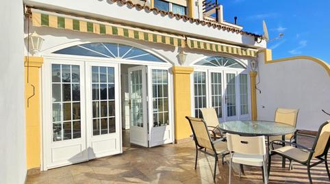 Foto 4 de Pis de lloguer a Cabo de las Huertas, Alicante / Alacant