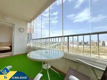 Apartamento con piscina en venta en Pueblo, imagen 2