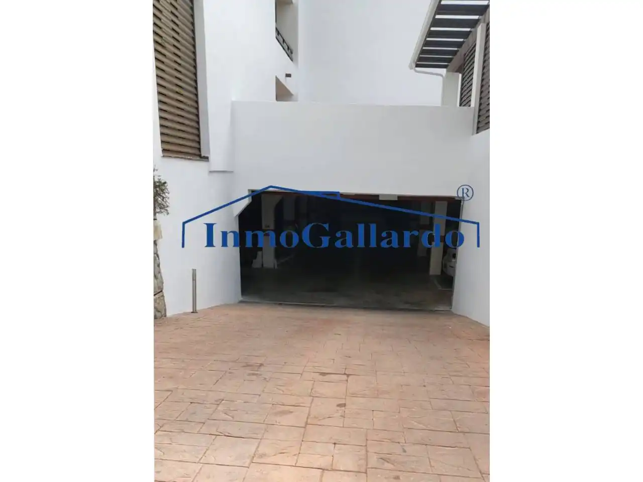 Garage for sale in Rincón de la Victoria  with Alarm