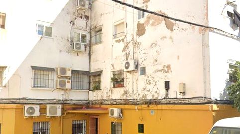 Foto 3 de Piso en venta en Candeleta, Los Pájaros, Sevilla Capital