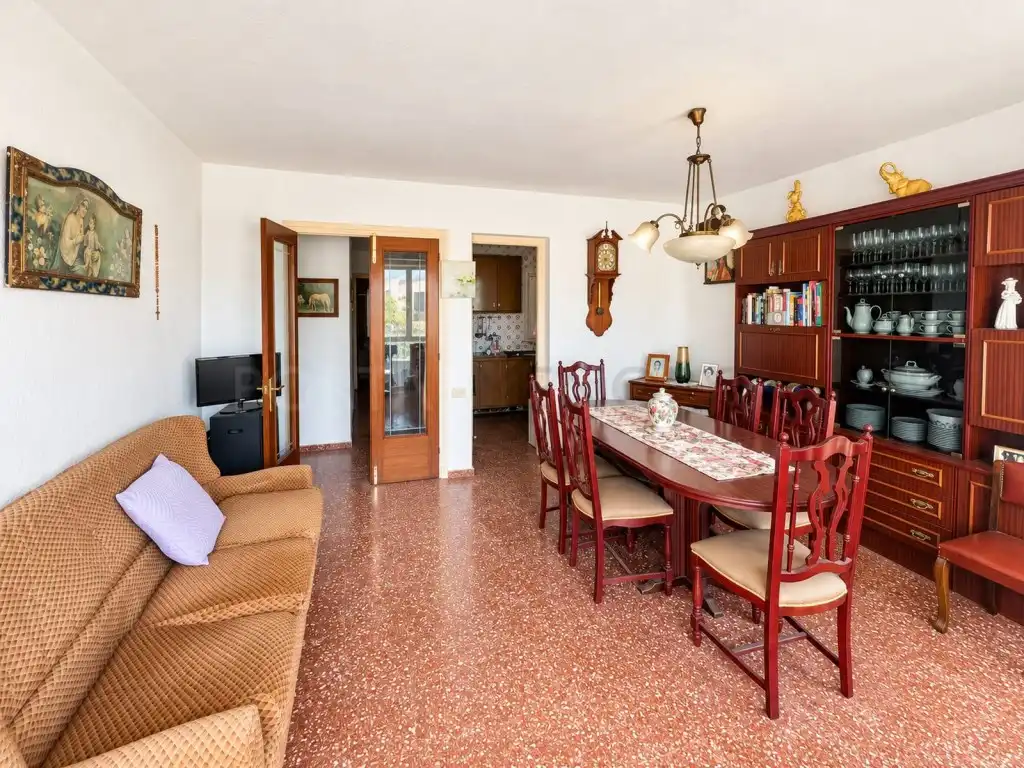 Appartement à vendre à Es Castell poble, imagen 2