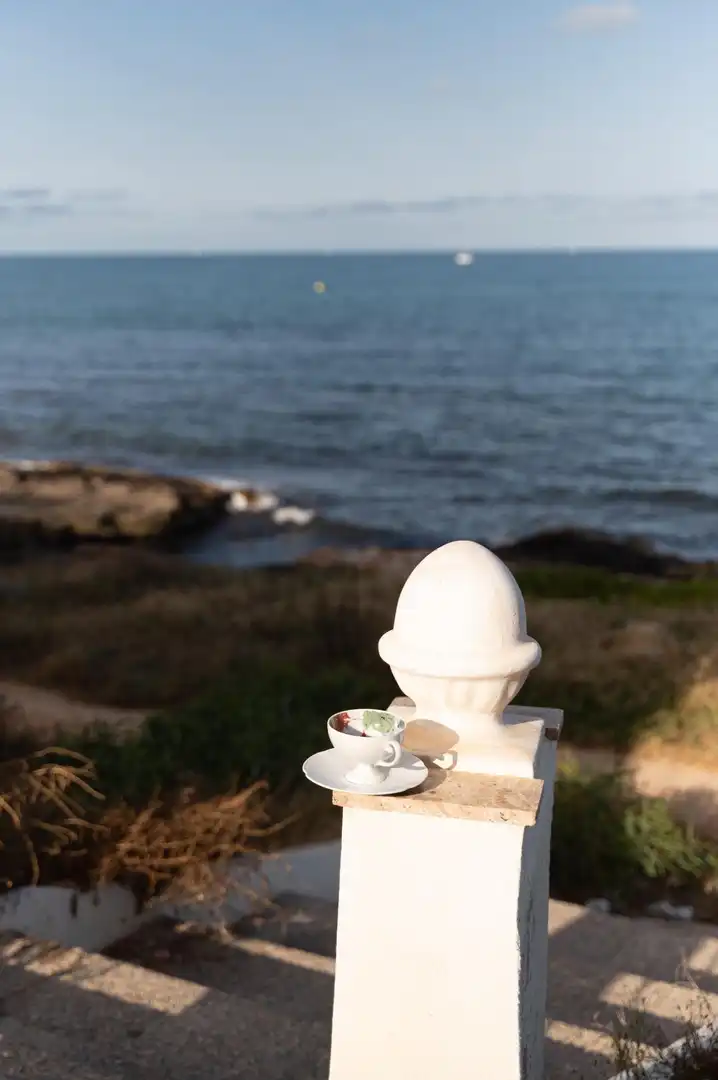 Bungalow con jardín en venta en Paseo DE LOS CONQUISTADORES, imagen 44