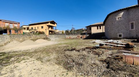 TERRENO URBANO EN VENTA EN LASCUARRE, imatge 2