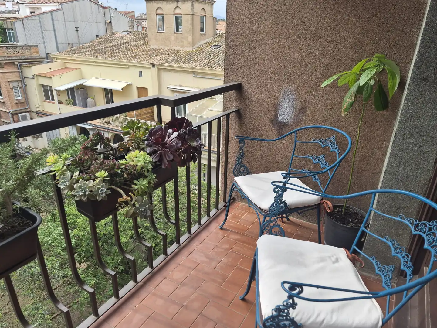 Wohnung mit Terrasse zum Verkauf in Sant Pau 37, imagen 72
