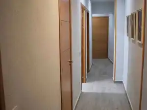 Pis de lloguer en Ciudad Real amb Moblat i Balcó