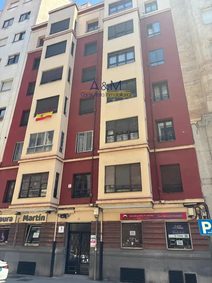 Oficina en venda a MARIA DE MOLINA 11, imagen 3
