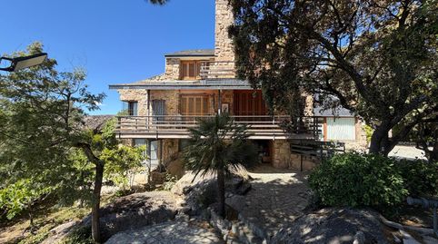 Foto 2 de Casa o chalet en venta en Calle de Antonio Maura, Los Robles, Torrelodones