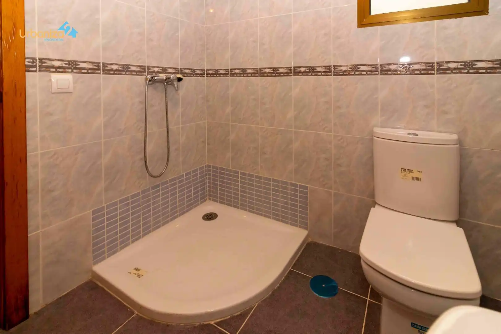 Baño de Casa o chalet en venta en Badajoz con Terraza