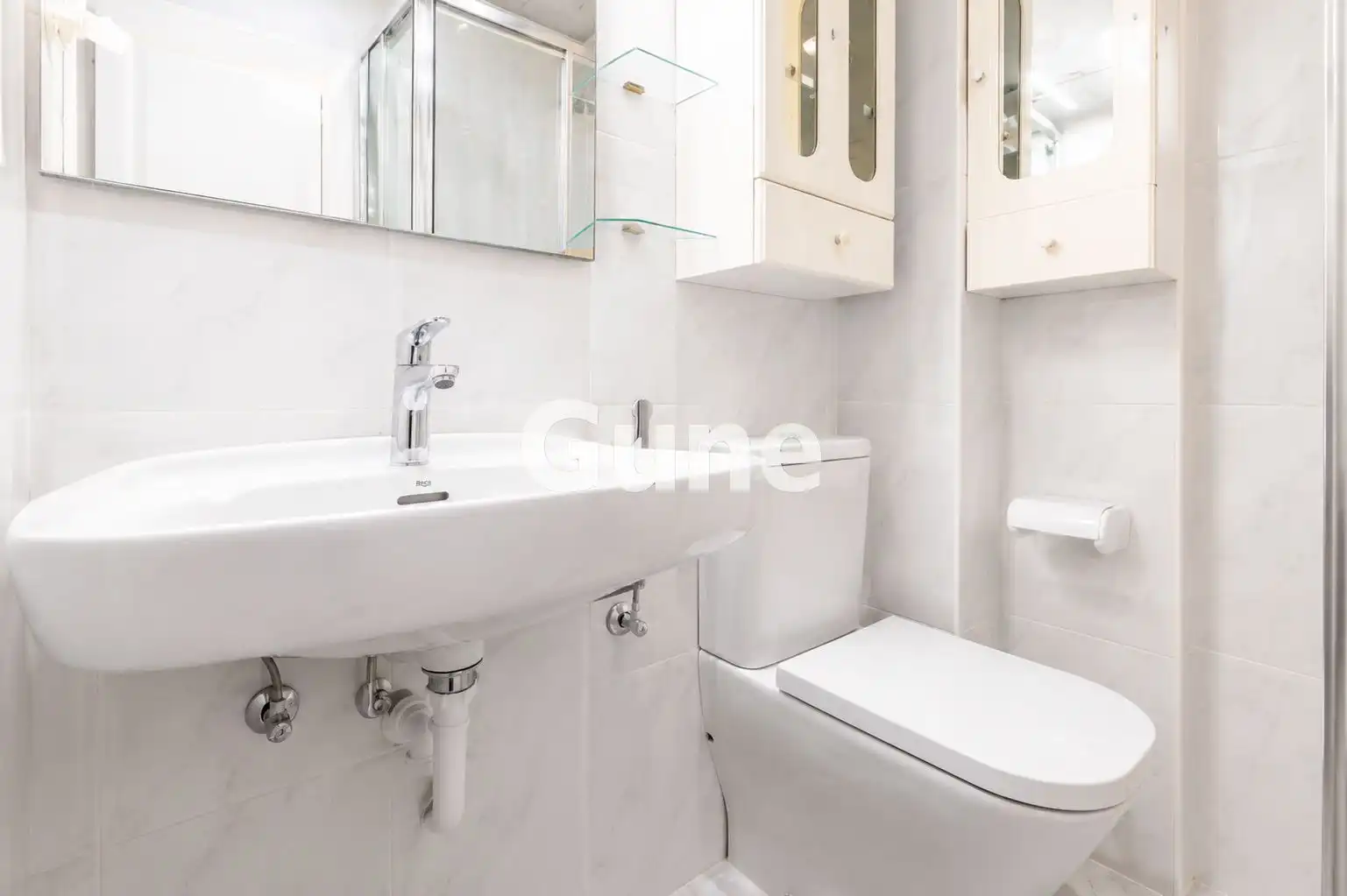 Baño de Piso en venta en Beasain con Calefacción, Terraza y Trastero