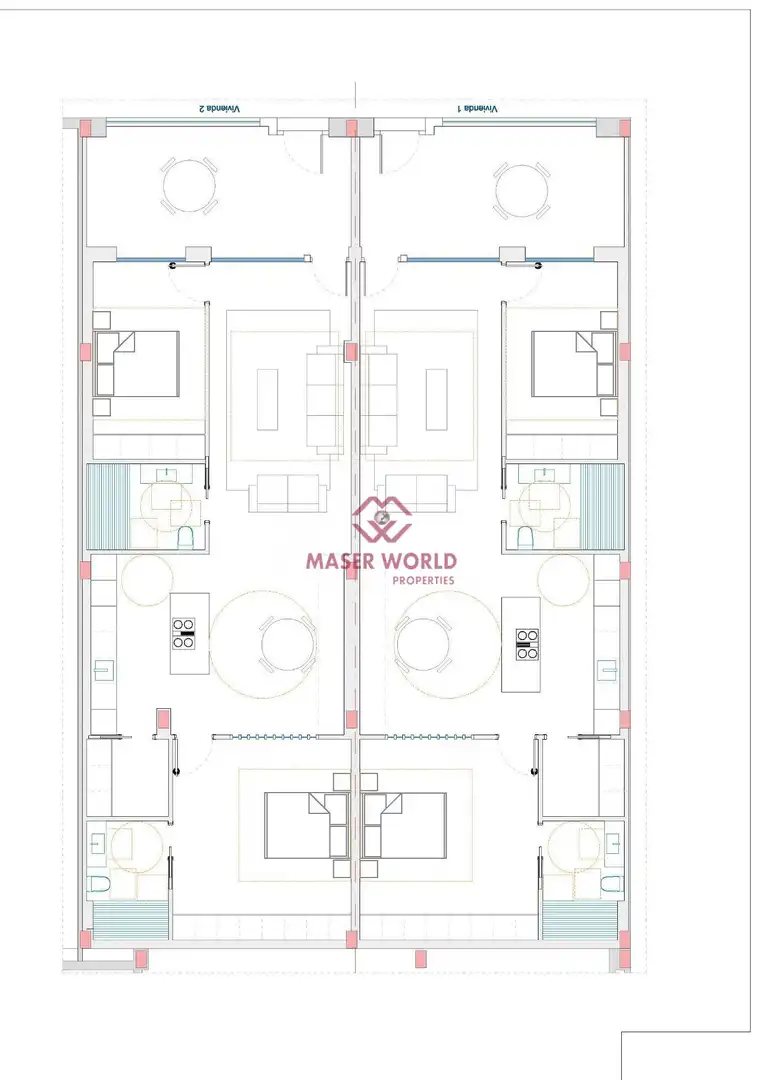 Rez-de-chaussée à vendre à Catral, imagen 15