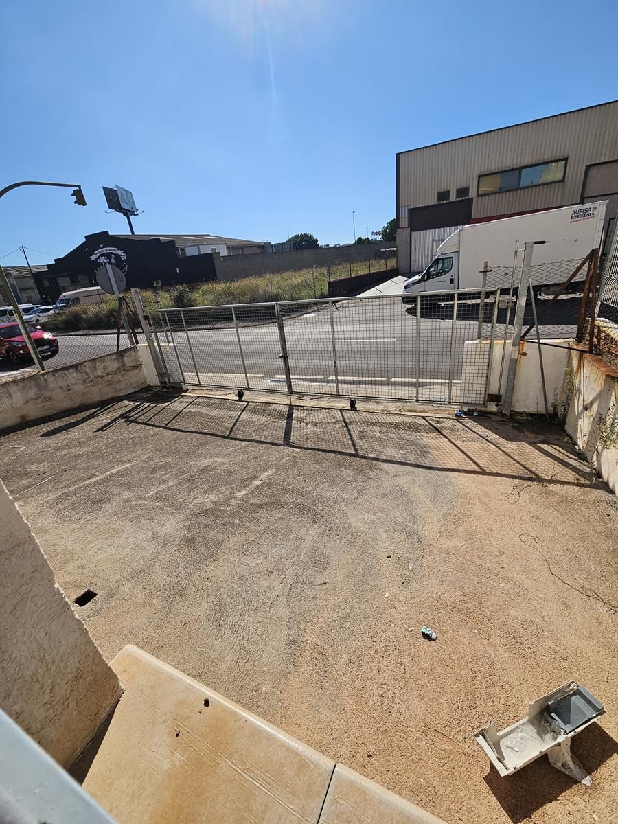 Parking of Premises to rent in Castellón de la Plana / Castelló de la Plana