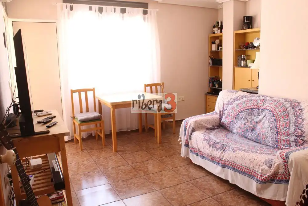 Wohnung zum Verkauf in Santiago de la Ribera, imagen 7