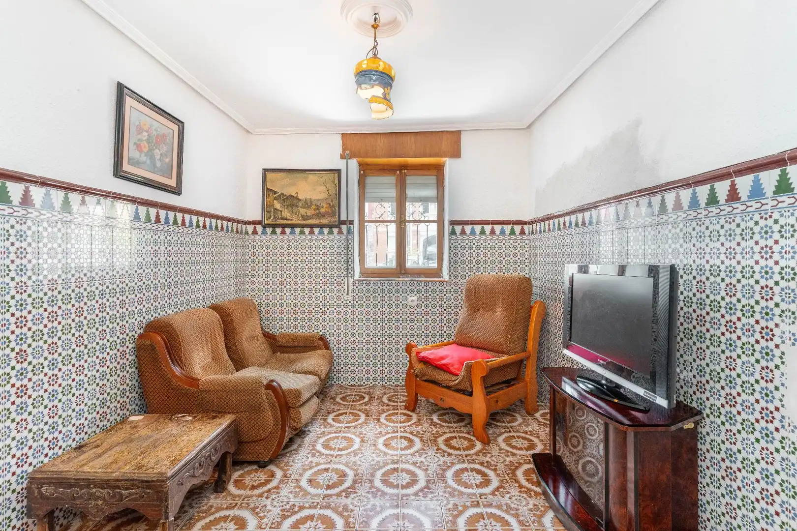Casa amb jardí en venda a Lugar de Felechosa Arriba 4, imagen 13