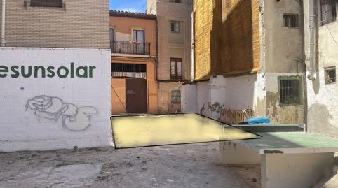 Photo 4 of Residential for sale in Calle de José Luzán, 3, La Magdalena, Zaragoza