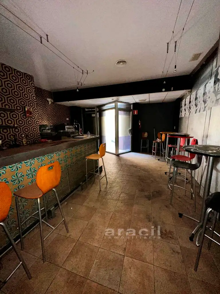 Commercial properties for sale in Alcoy / Alcoi  with Furnished