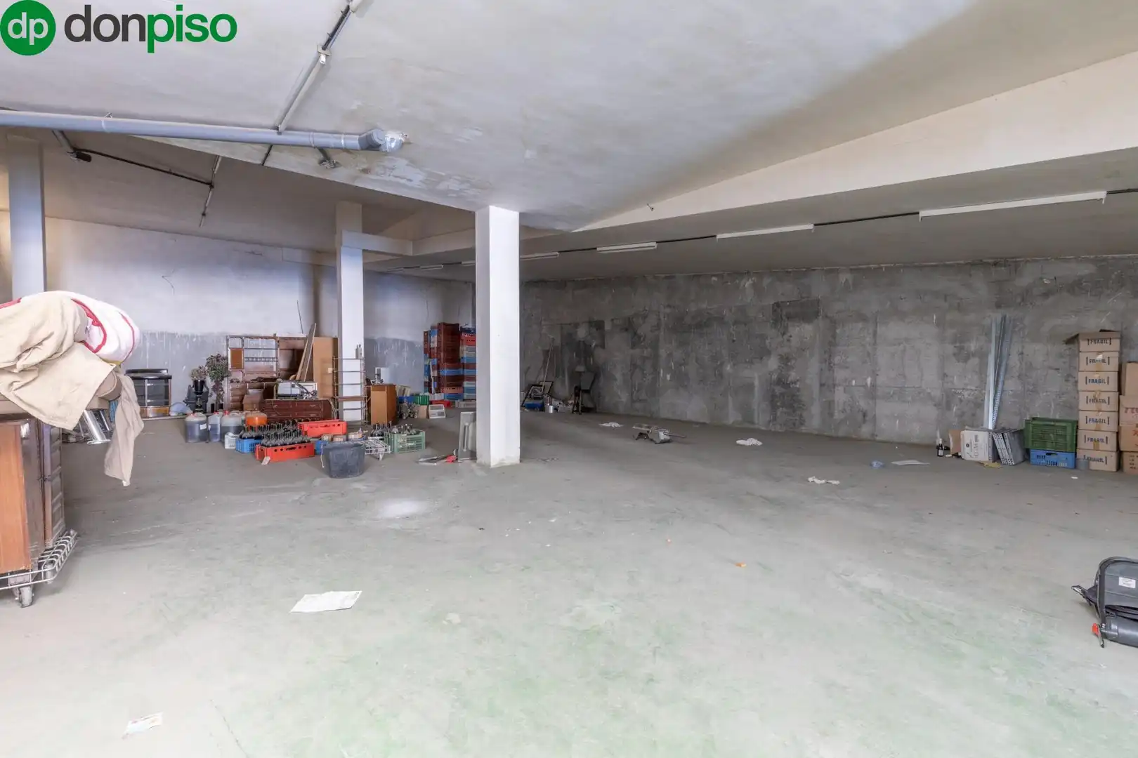 Local comercial en venta en Calle de Ubeda, imagen 3